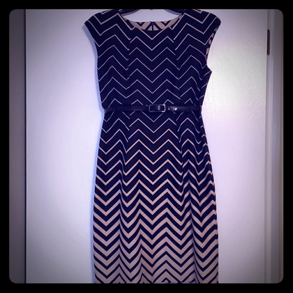 Oldie but goodie work dress